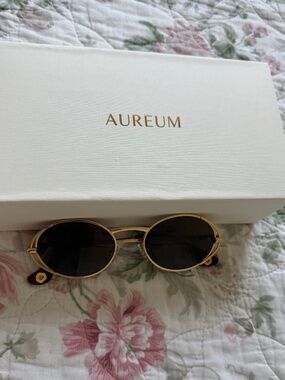 St. Tropez Sunglasses from Aureum